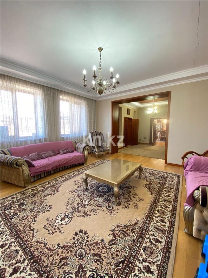 Продажа 7-комнатного дома, 461.1 м² - Продажа офисных и торговых помещений в Павлодаре фото 8 из 41