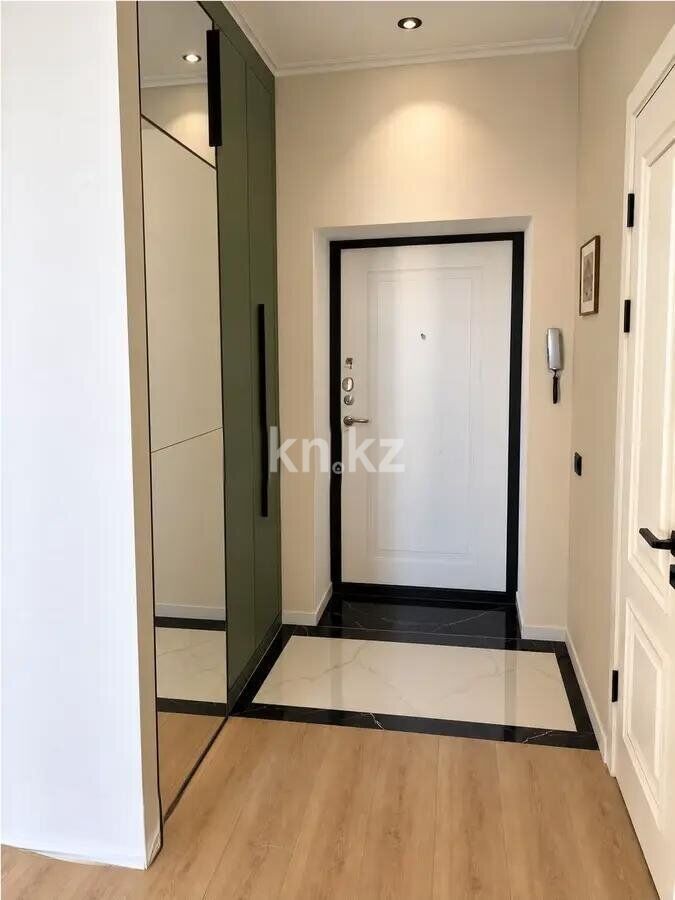 Продажа 2-комнатной квартиры, 39 м² - Продажа недвижимости в Астане - страница 26 фото 5 из 5