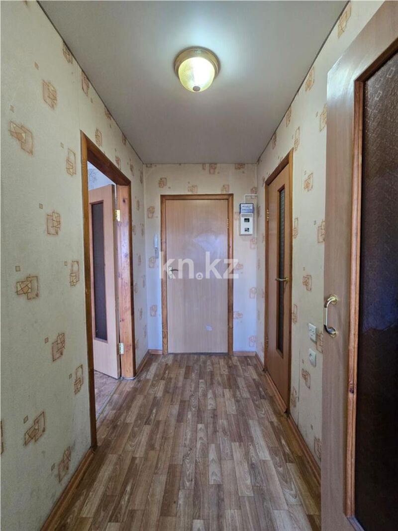 Продажа 1-комнатной квартиры, 35 м² - Продажа квартир в панельном доме в Казахстане - страница 158 фото 5 из 11