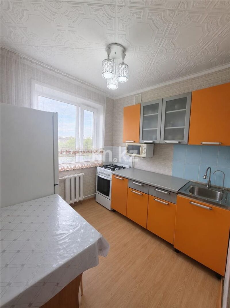 Продажа 2-комнатной квартиры, 43 м² - Продажа двухкомнатных квартир в Майкудуке Караганды - страница 5 фото 5 из 12