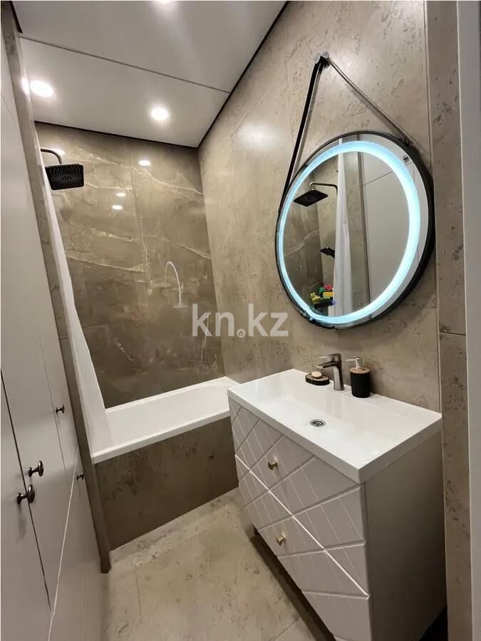 Продажа 4-комнатной квартиры, 92 м² - Продажа квартир в новостройках Алматы - страница 12 фото 6 из 8