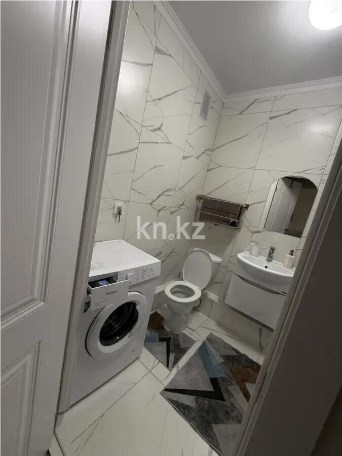 Продажа 2-комнатной квартиры, 41.34 м² - Продажа квартир в блочном доме в Казахстане - страница 7 фото 4 из 4