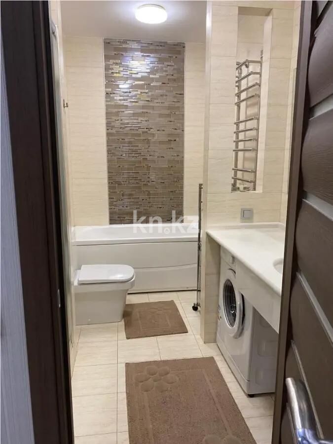 Продажа 2-комнатной квартиры, 90.4 м² - Продажа двухкомнатных квартир в Бостандыкском р-не Алматы - страница 28 фото 3 из 4