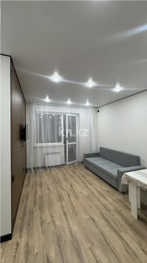Продажа 1-комнатной квартиры, 35 м² - Продажа однокомнатных квартир на Юго-Востоке Караганды - страница 7 фото 1 из 4