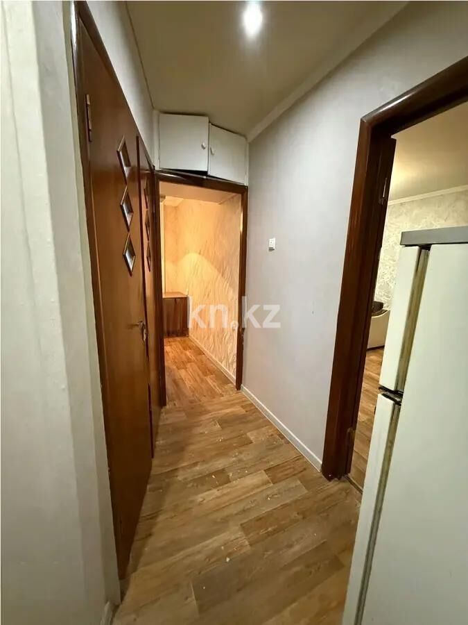 Продажа 2-комнатной квартиры, 42 м² - Продажа жилой и коммерческой недвижимости в Алматы фото 6 из 6