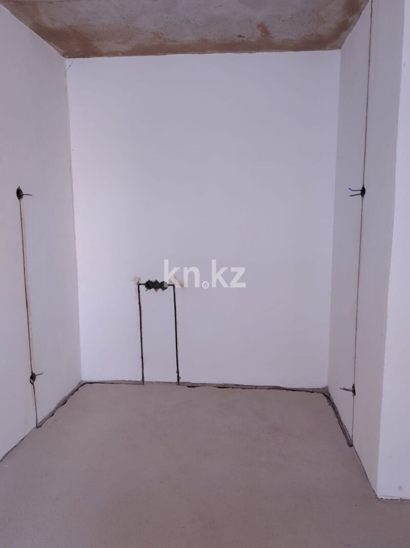 Продажа 1-комнатной квартиры, 38.9 м² - Недвижимость в Астане - страница 9 фото 4 из 5