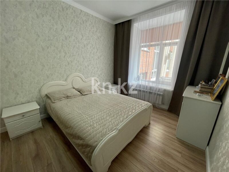 Продажа 2-комнатной квартиры, 66 м² - Продажа двухкомнатных квартир на Юго-Востоке Караганды - страница 9 фото 3 из 11