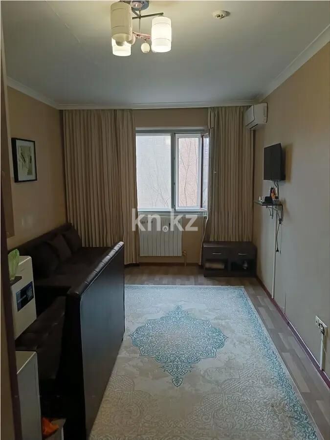 Продажа 1-комнатной квартиры, 22 м² - Продажа однокомнатных квартир в р-не Сарыарка Астаны - страница 14 фото 1 из 2