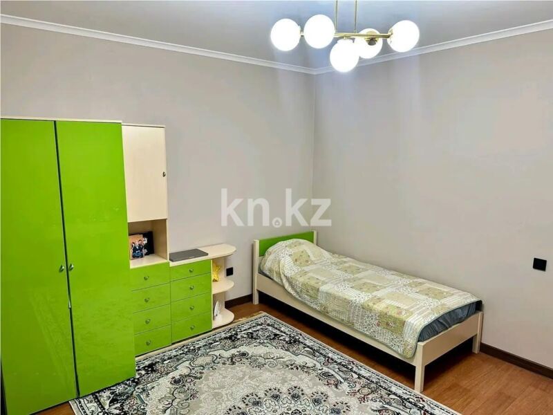 Продажа 3-комнатной квартиры, 90 м² - Продажа квартир в Алматы фото 4 из 6