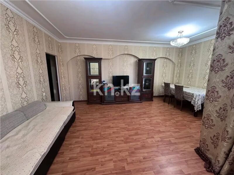 Продажа 2-комнатной квартиры, 85 м² - Продажа двухкомнатных квартир в р-не Есиль Астаны - страница 21 фото 1 из 9