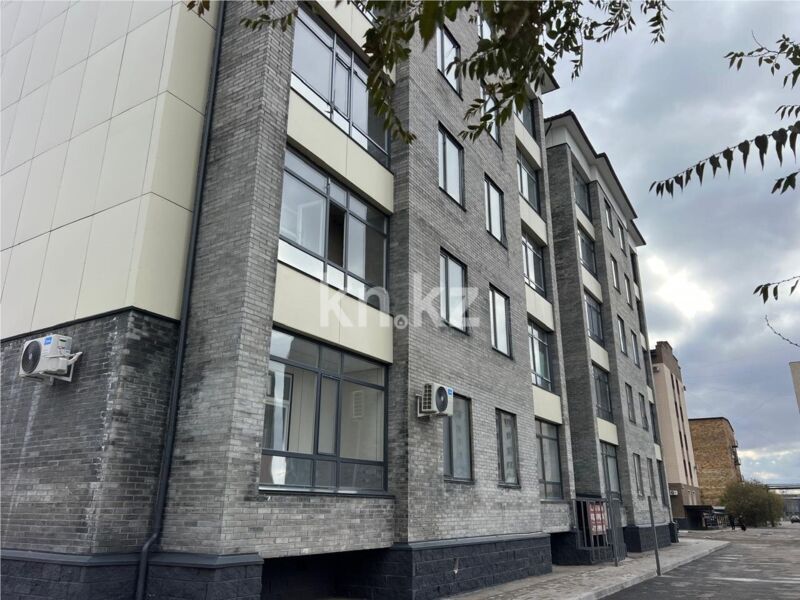 Продажа 2-комнатной квартиры, 56 м² - Продажа двухкомнатных квартир в Городе Караганды - страница 2 фото 1 из 16