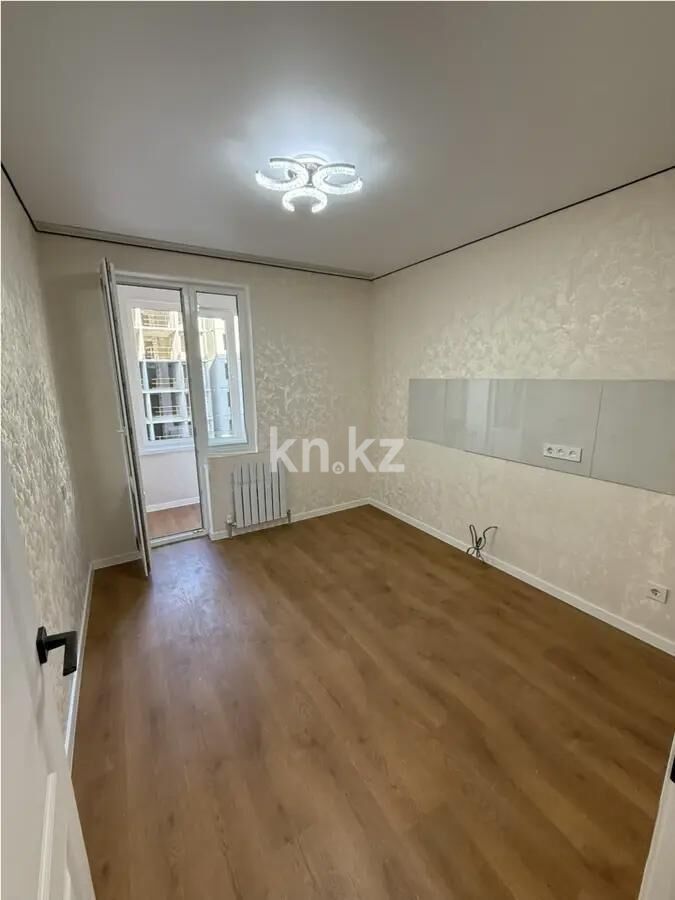 Продажа 1-комнатной квартиры, 34 м² - Продажа однокомнатных квартир в Наурызбайском р-не Алматы - страница 20 фото 2 из 4