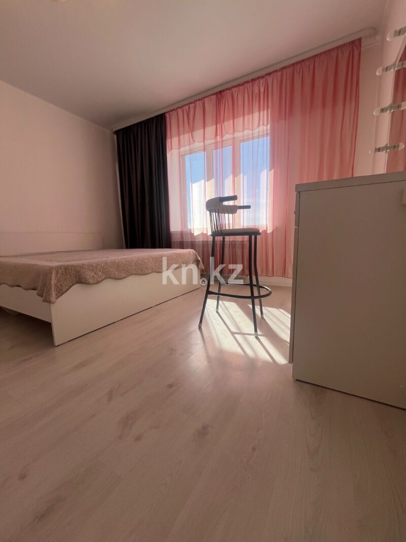 Продажа 3-комнатной квартиры, 84 м² - Продажа трехкомнатных квартир на Юго-Востоке Караганды - страница 7 фото 25 из 40