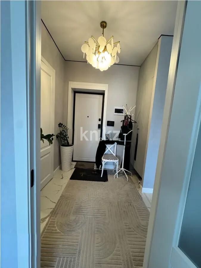 Продажа 2-комнатной квартиры, 50.7 м² - Продажа квартир в новостройках Астаны - страница 3 фото 6 из 6