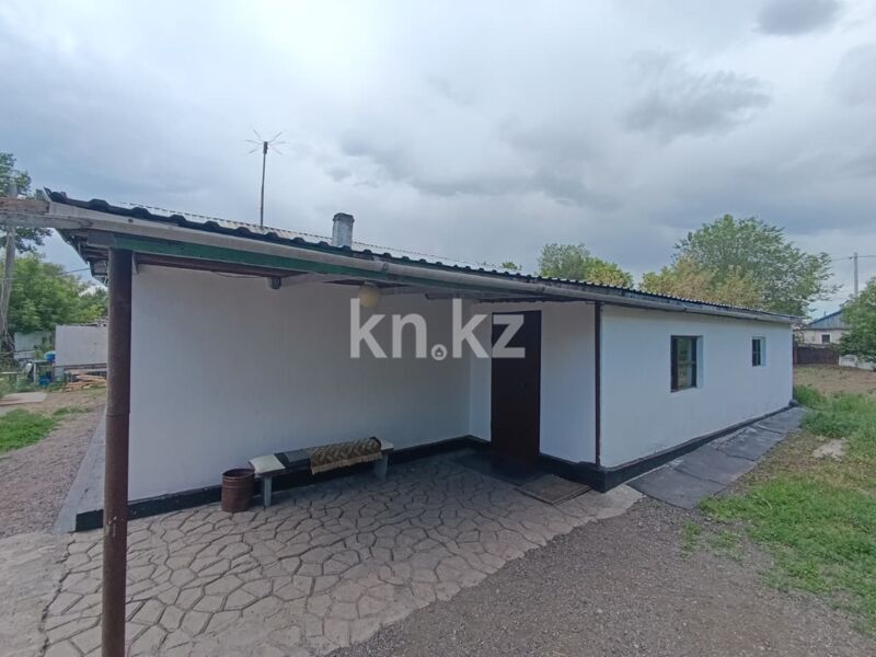Продажа 3-комнатного дома, 87 м² - Продажа домов, коттеджей в Караганде - страница 5 фото 1 из 14
