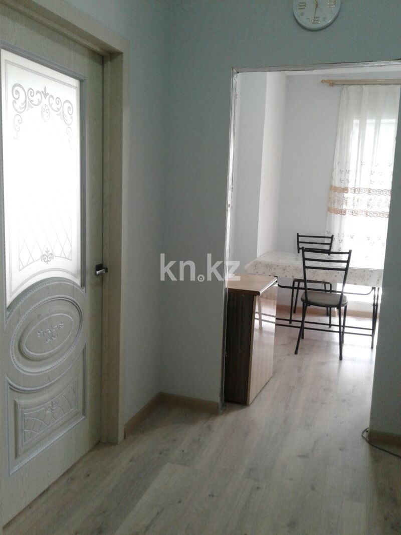 Продажа 1-комнатной квартиры, 41 м² - Продажа однокомнатных квартир в Алматы фото 6 из 12