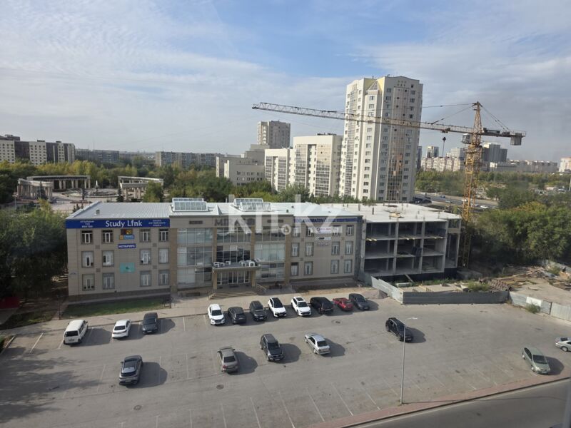Продажа 3-комнатной квартиры, 93.7 м² - Продажа квартир от собственников в Караганде фото 24 из 25