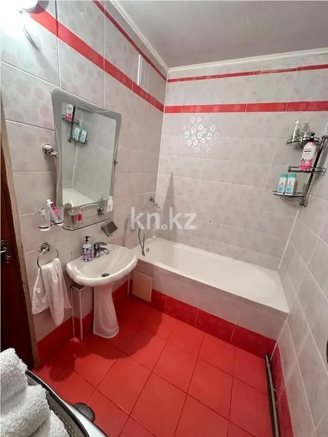 Продажа 3-комнатной квартиры, 70 м² - Продажа трехкомнатных квартир в Алматы - страница 2 фото 5 из 6