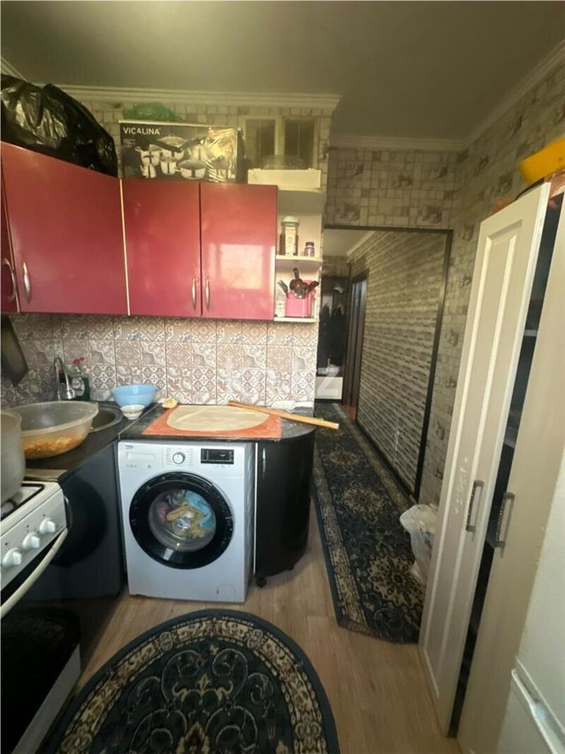 Продажа 3-комнатной квартиры, 55 м² - Продажа трехкомнатных квартир в Казахстане - страница 18 фото 7 из 14