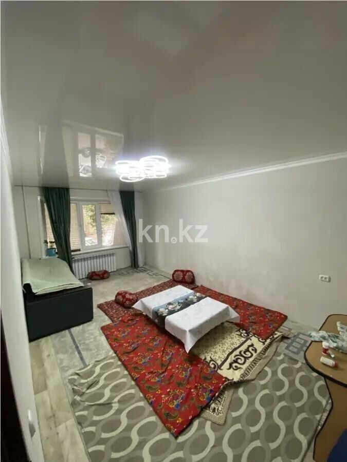 Продажа 3-комнатной квартиры, 68 м² - Продажа трехкомнатных квартир в Майкудуке Караганды - страница 3 фото 1 из 4