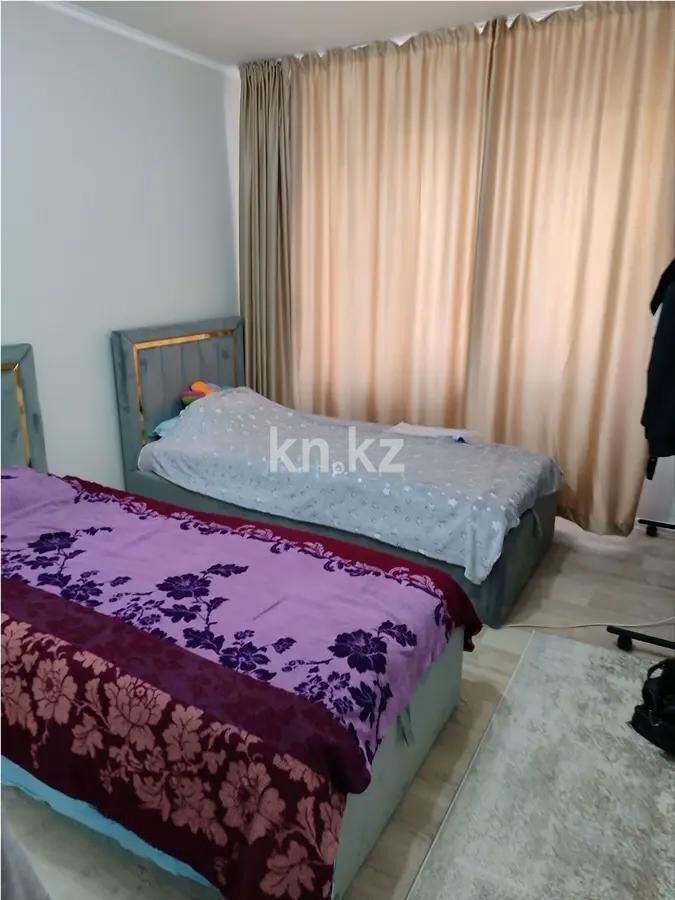 Продажа 3-комнатной квартиры, 60 м² - Продажа трехкомнатных квартир в Бостандыкском р-не Алматы - страница 30 фото 2 из 3