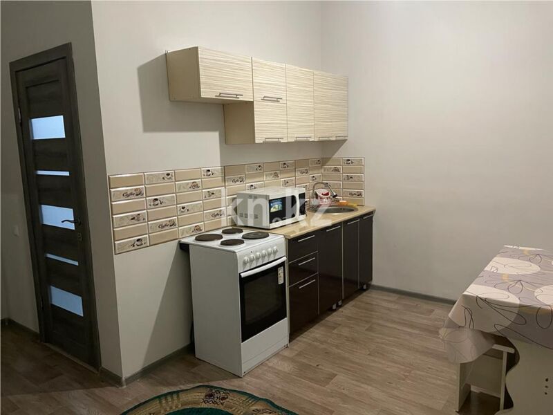 Продажа 1-комнатной квартиры, 34 м² - Продажа однокомнатных квартир в Городе Караганды - страница 7 фото 5 из 9