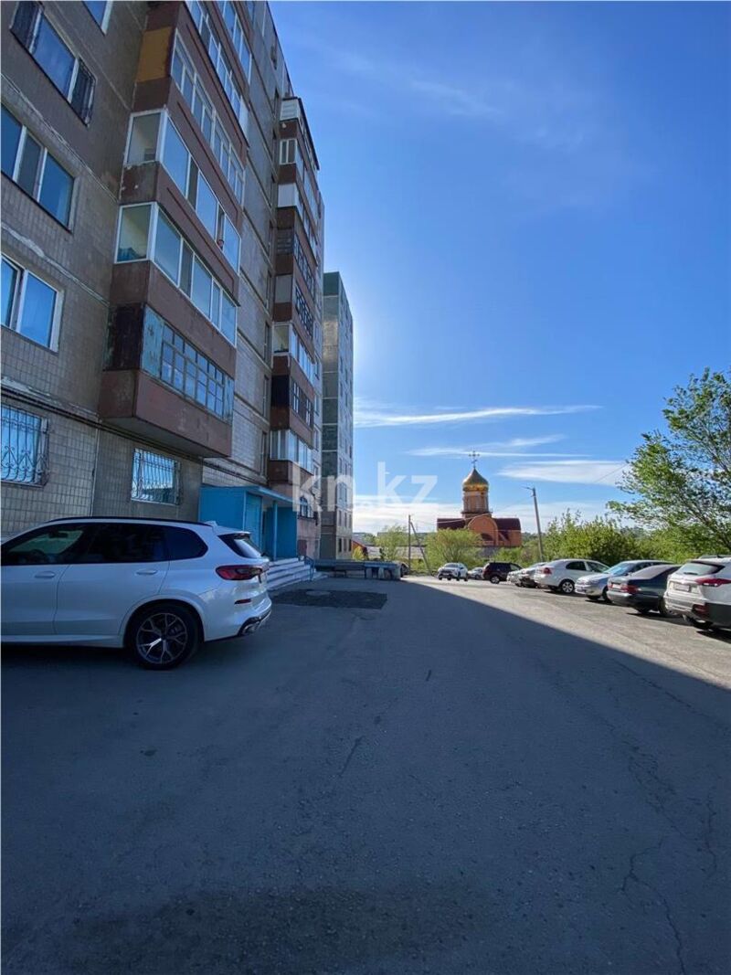 Продажа 4-комнатной квартиры, 107 м² - Недвижимость в Темиртау - страница 34 фото 21 из 22