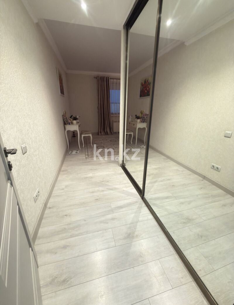 Продажа 3-комнатной квартиры, 121 м² - Продажа квартир в новостройках Караганды фото 10 из 31