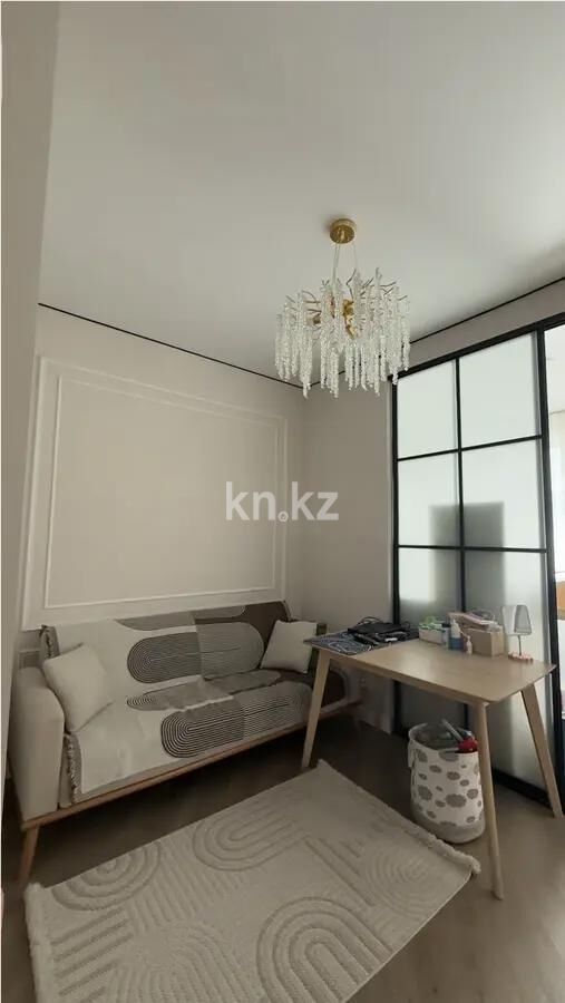 Продажа 3-комнатной квартиры, 57 м² - Продажа трехкомнатных квартир в Алатауском р-не Алматы - страница 12 фото 1 из 5