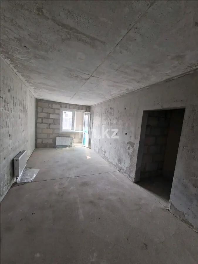 Продажа 1-комнатной квартиры, 30.1 м² - Продажа однокомнатных квартир в Алмалинском р-не Алматы - страница 12 фото 1 из 2