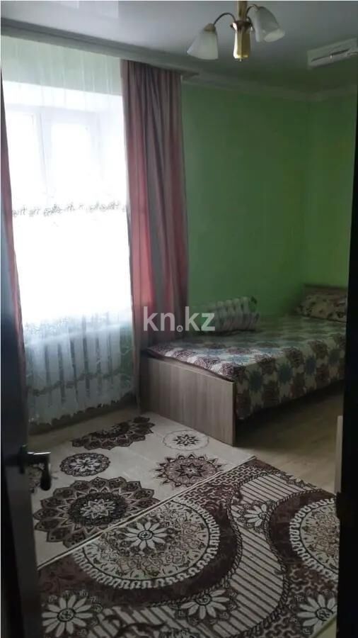 Продажа 2-комнатной квартиры, 42 м² - Продажа двухкомнатных квартир в р-не Байконур Астаны - страница 3 фото 2 из 4