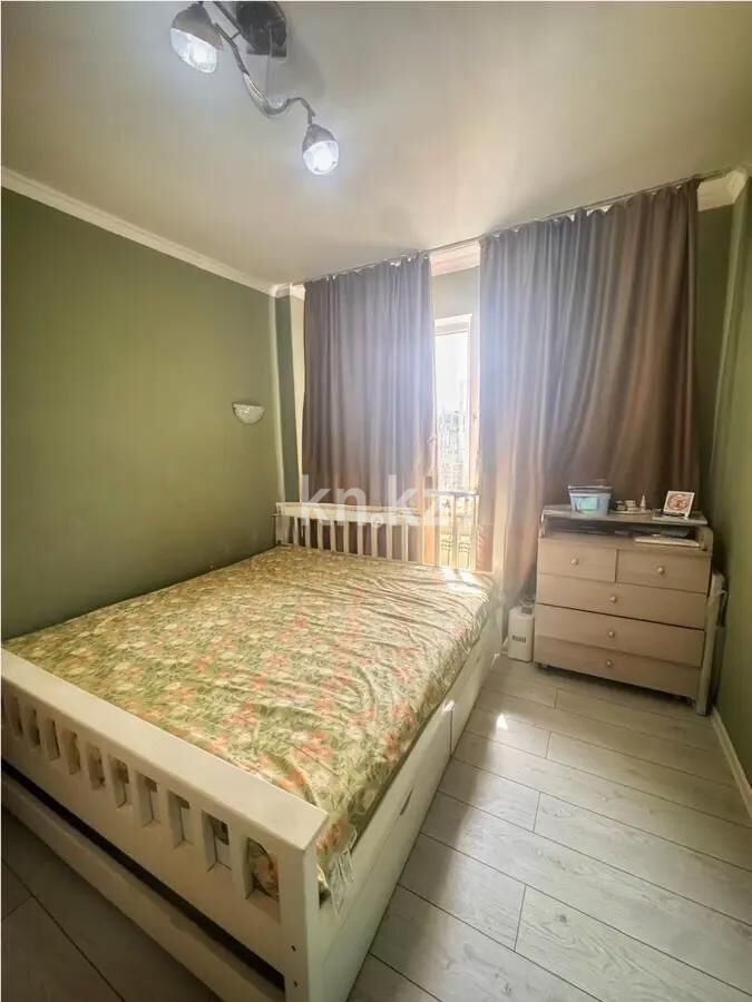 Продажа 2-комнатной квартиры, 45 м² - Продажа двухкомнатных квартир в монолитно-каркасном доме в Казахстане - страница 182 фото 2 из 4