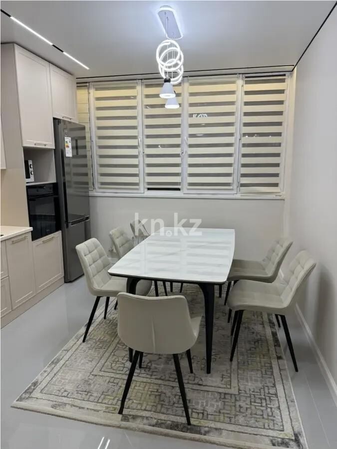 Продажа 3-комнатной квартиры, 75 м² - Продажа трехкомнатных квартир в Алатауском р-не Алматы - страница 13 фото 4 из 6