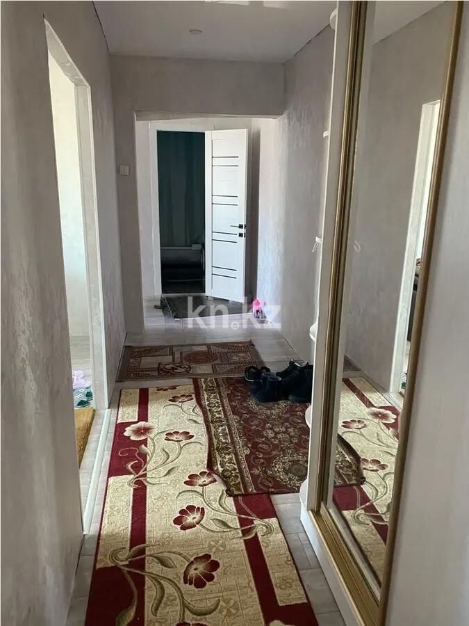 Продажа 2-комнатной квартиры, 52 м² - Продажа двухкомнатных квартир от собственников в Караганде - страница 24 фото 4 из 4