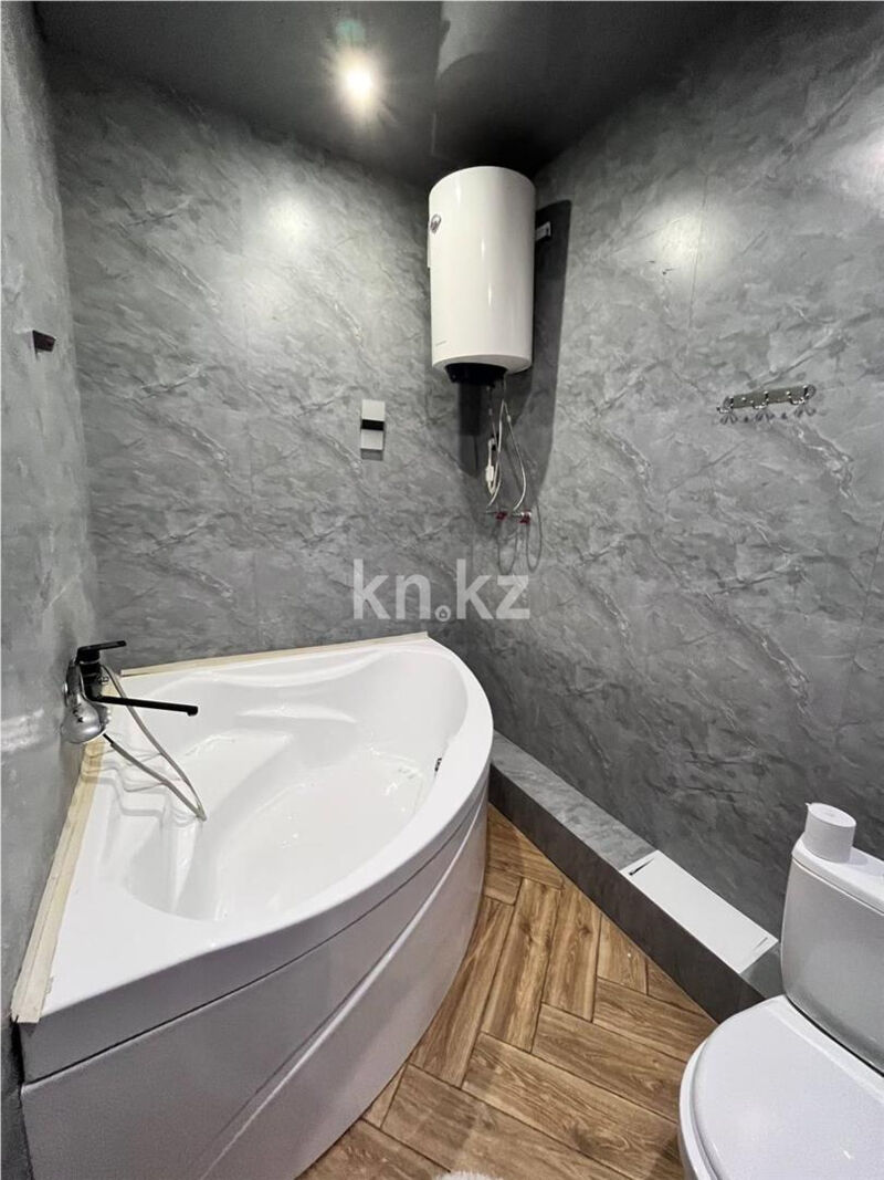 Продажа 3-комнатной квартиры, 110 м² - Продажа трехкомнатных квартир в Караганде - страница 48 фото 12 из 47
