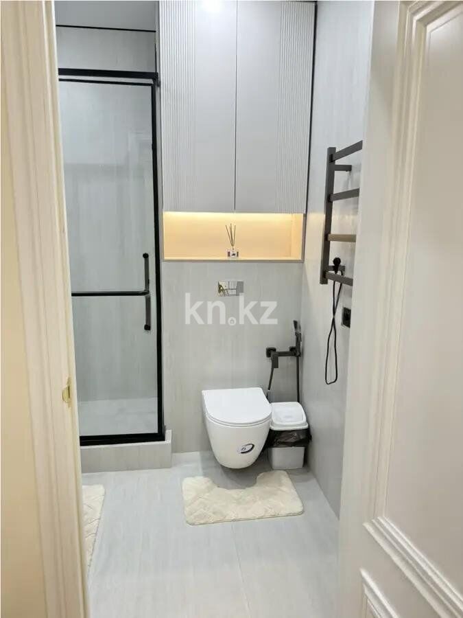 Продажа 2-комнатной квартиры, 68 м² - Продажа двухкомнатных квартир от собственников в Алматы фото 3 из 3