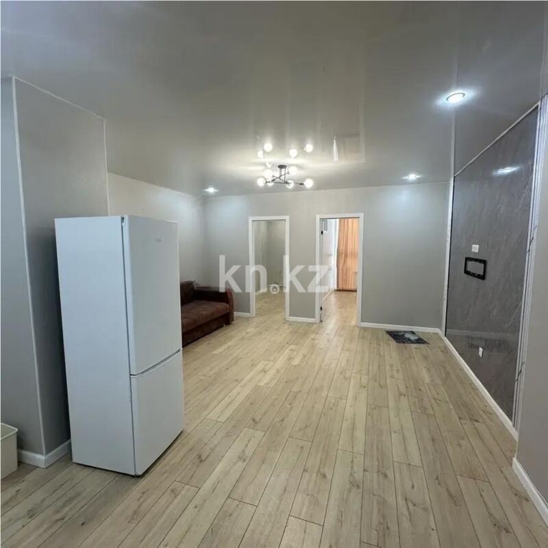 Продажа 3-комнатной квартиры, 51 м² - Продажа трехкомнатных квартир от собственников в Казахстане фото 4 из 6