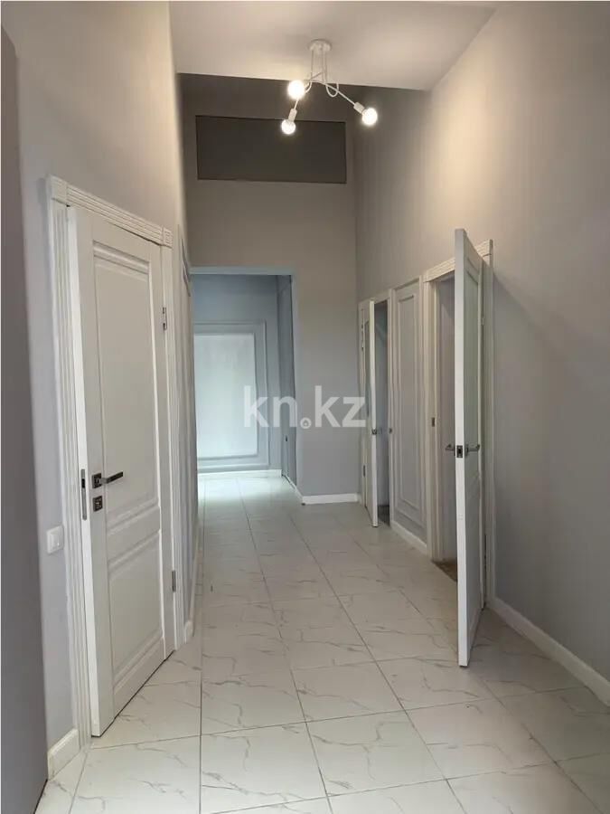 Продажа 3-комнатной квартиры, 96 м² - Продажа трехкомнатных квартир в кирпичном доме в Караганде - страница 13 фото 8 из 8