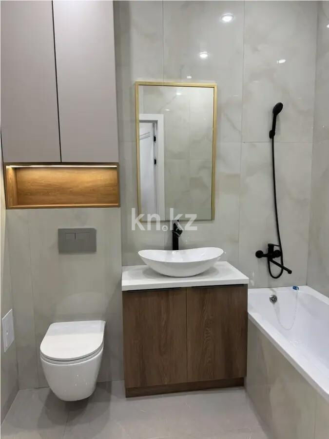 Продажа 2-комнатной квартиры, 44 м² - Продажа квартир в Казахстане - страница 11 фото 3 из 3