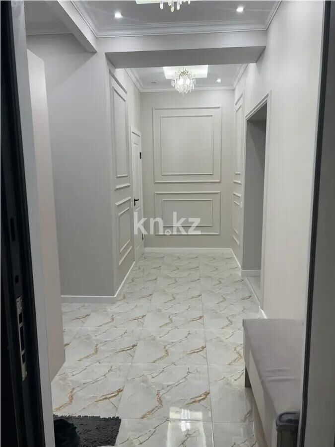 Продажа 1-комнатной квартиры, 42 м² - Продажа однокомнатных квартир в кирпичном доме в Казахстане - страница 102 фото 4 из 4