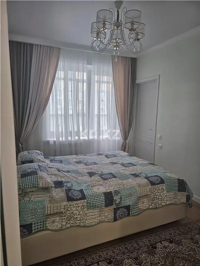 Продажа 2-комнатной квартиры, 62 м² - Продажа квартир в кирпичном доме в Астане - страница 49 фото 2 из 5