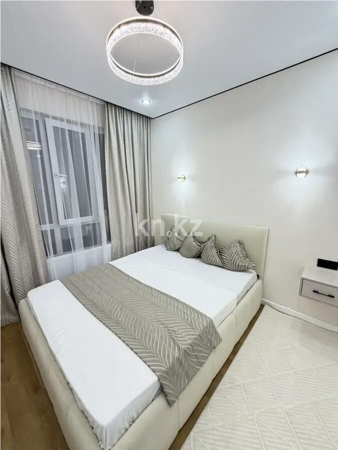 Продажа 2-комнатной квартиры, 40.5 м² - Продажа квартир от собственников в Алматы - страница 288 фото 3 из 5