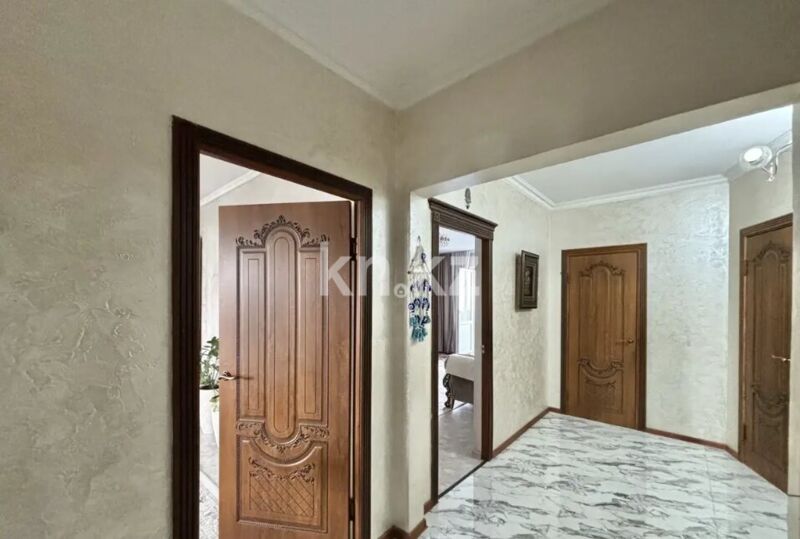 Продажа 3-комнатной квартиры, 92 м² - Продажа недвижимости в Алматы - страница 20 фото 21 из 29