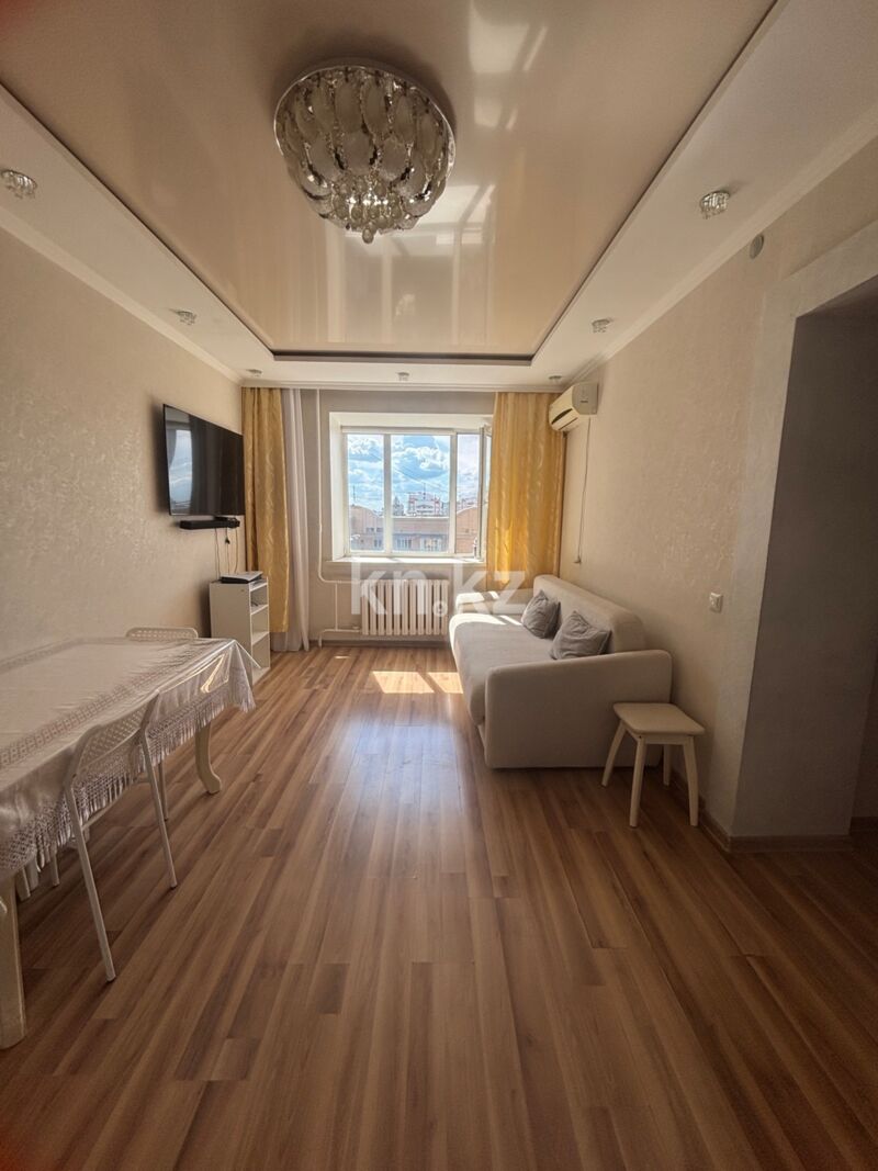 Продажа 1-комнатной квартиры, 45 м² - Продажа однокомнатных квартир в р-не Байконур Астаны - страница 2 фото 1 из 10