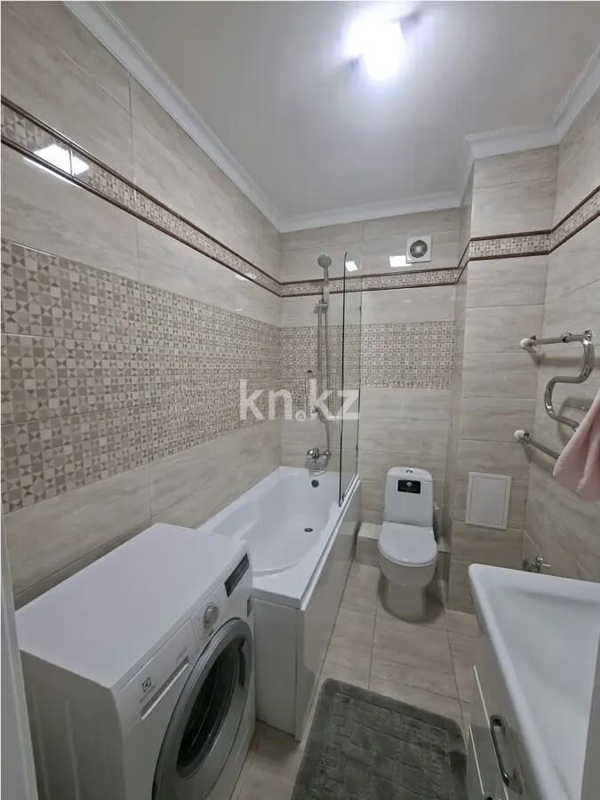 Продажа 2-комнатной квартиры, 67.3 м² - Продажа двухкомнатных квартир в р-не Есиль Астаны - страница 35 фото 4 из 5