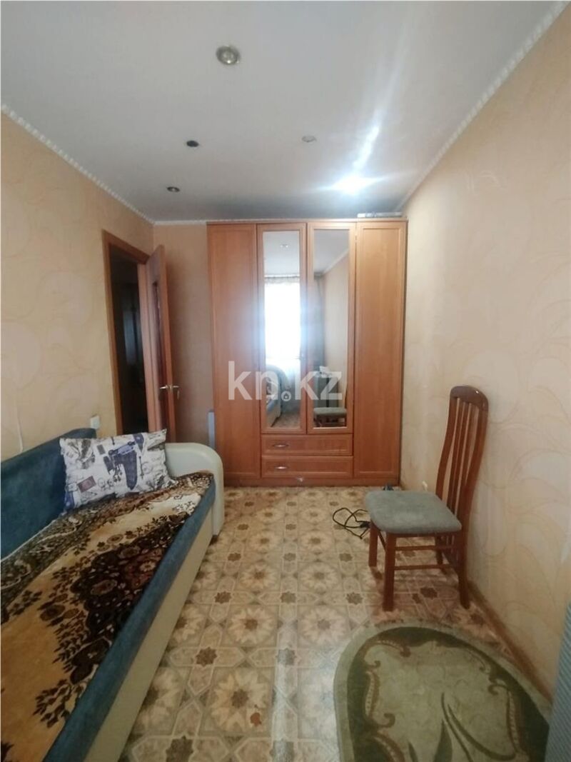 Продажа 3-комнатной квартиры, 56 м² - Продажа трехкомнатных квартир в кирпичном доме в Караганде - страница 18 фото 2 из 7