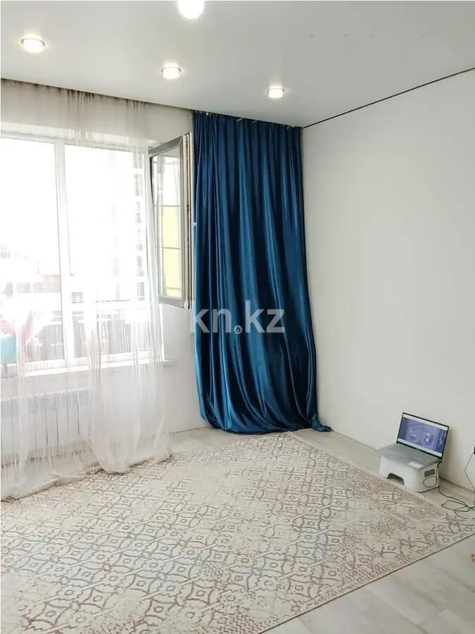 Продажа 1-комнатной квартиры, 33 м² - Продажа однокомнатных квартир в Алатауском р-не Алматы - страница 19 фото 1 из 4