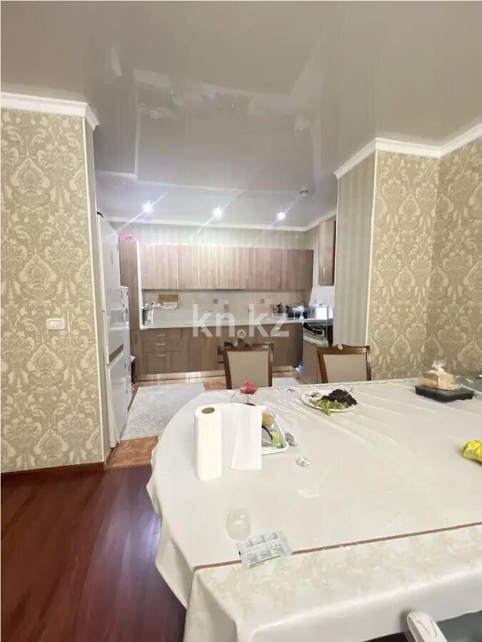 Продажа 2-комнатной квартиры, 73 м² - Продажа квартир в Кокшетау фото 3 из 5