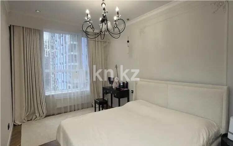Продажа 3-комнатной квартиры, 65 м² - Продажа трехкомнатных квартир в Бостандыкском р-не Алматы - страница 20 фото 3 из 3