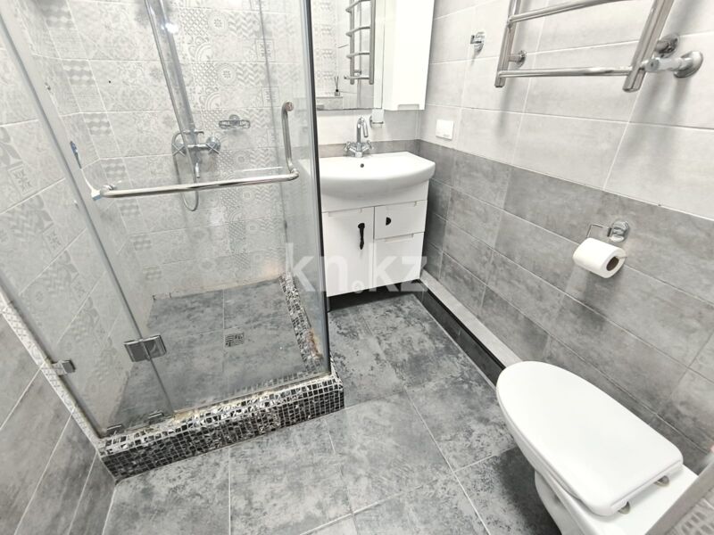 Продажа 2-комнатной квартиры, 53.6 м² - Продажа двухкомнатных квартир в монолитном доме в Казахстане - страница 7 фото 16 из 22
